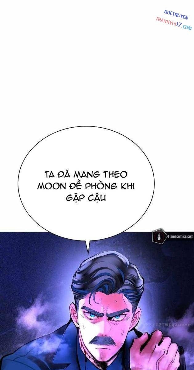 Đại Chiến Người Và Trùng - Page 30