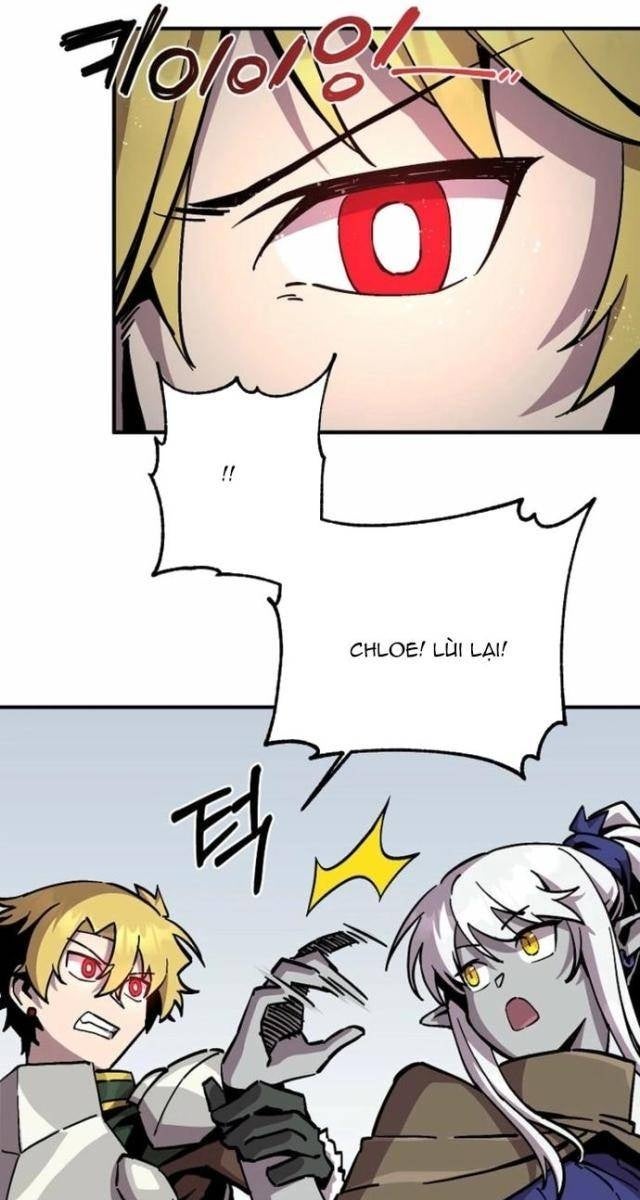 Người Chơi Lỗi - Page 14
