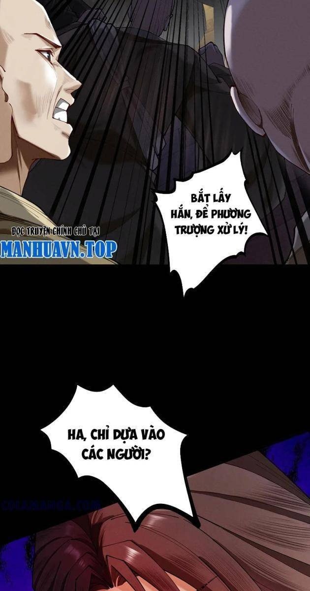Gặp Mạnh Thì Càng Mạnh, Tu Vi Của Ta Không Giới Hạn - Page 79