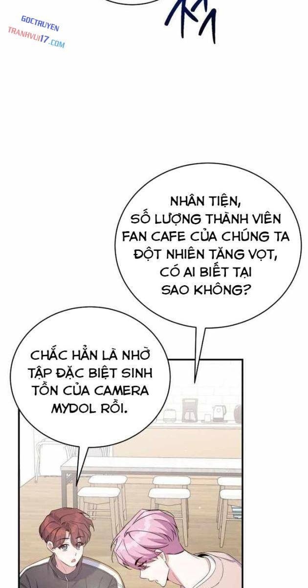 Hướng Dẫn Hồi Quy Dành Cho Thần Tượng - Page 55