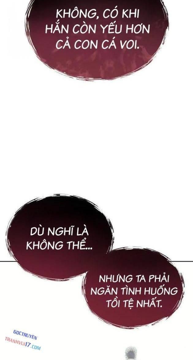 Cuộc Chiến Trong Tòa Tháp: Urek Mazino - Page 43