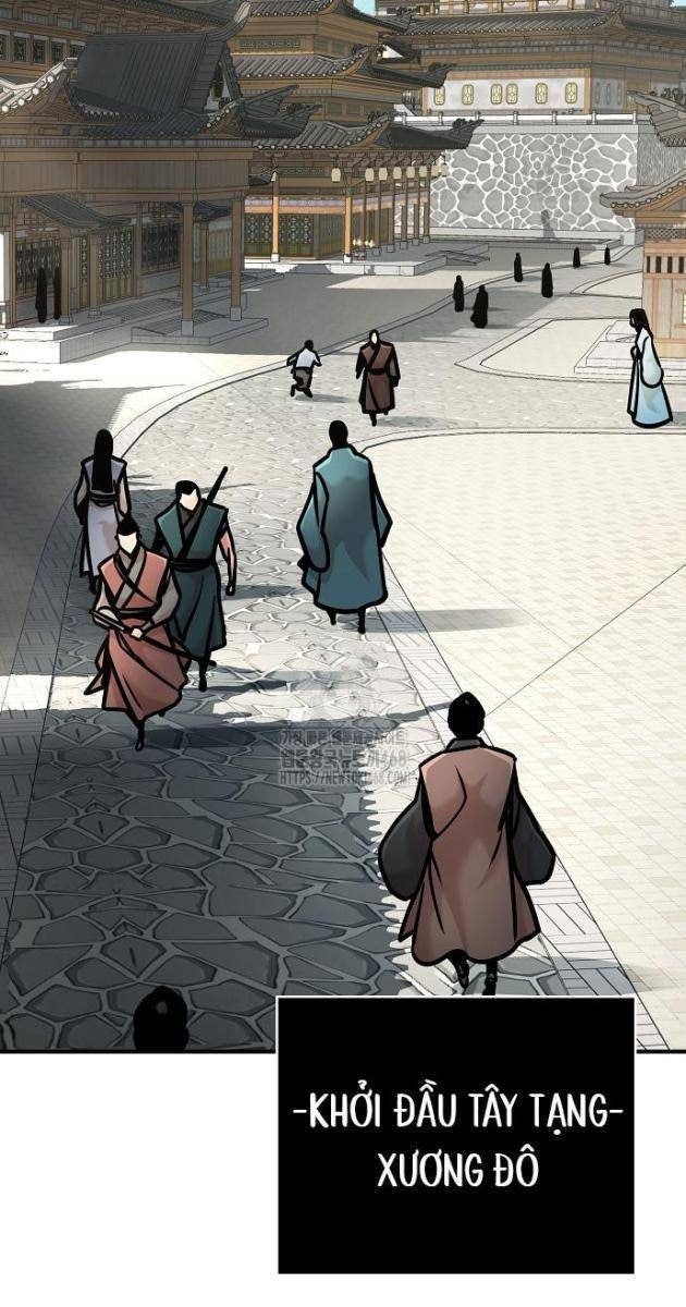 Tiểu Tử Đáng Ngờ Lại Là Cao Thủ - Page 9