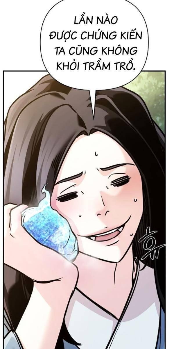 Tiểu Tử Đáng Ngờ Lại Là Cao Thủ - Page 37
