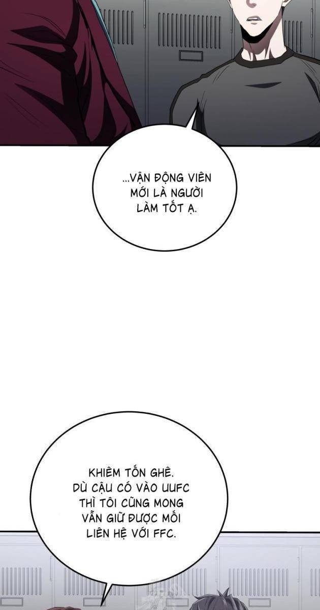Ác Nhân Lồng Bát Giác - Page 53