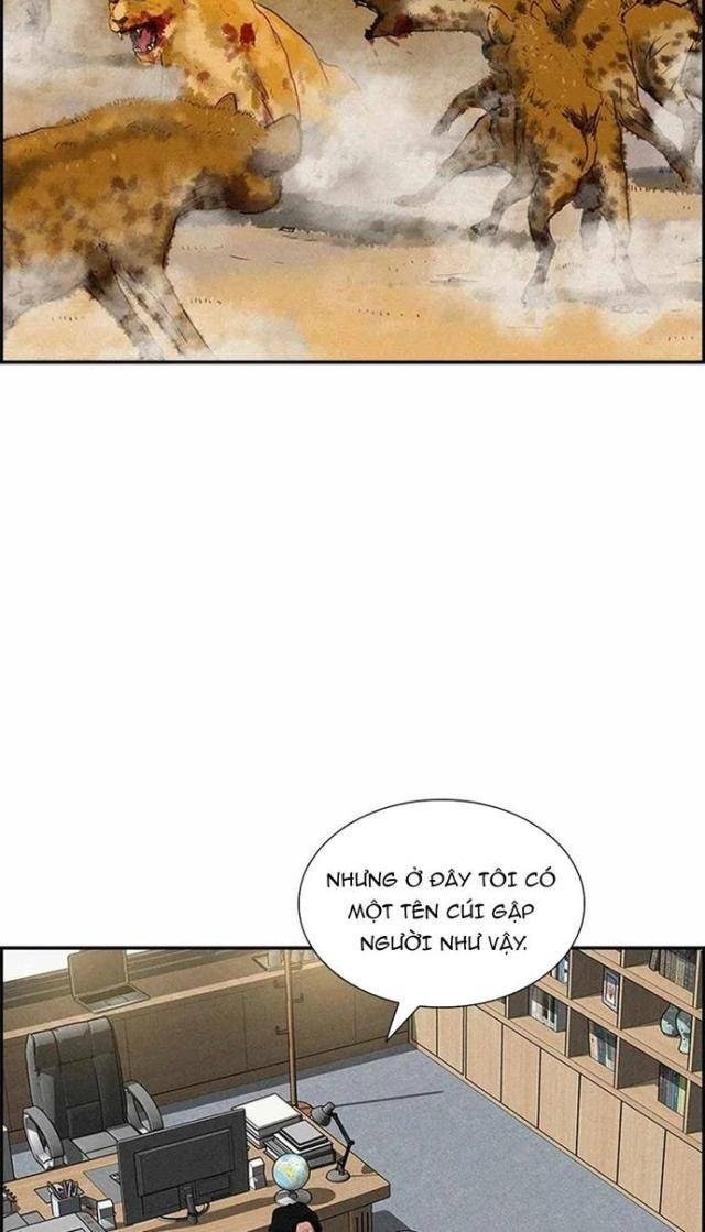 Chúa Tể Đồng Tiền - Page 72
