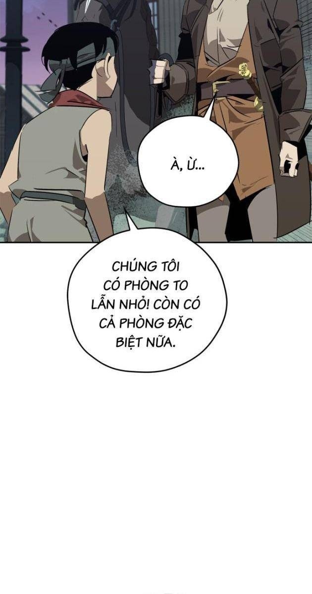 Võ Lâm Phương Tây - Page 108
