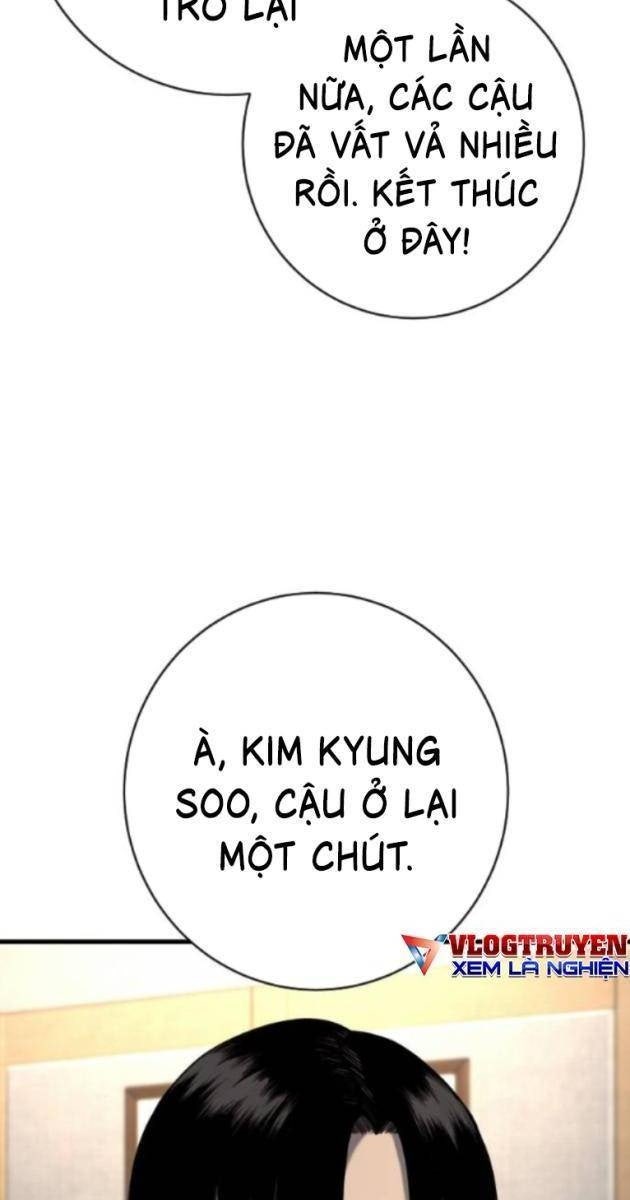 Cảnh Sát Báo Thù - Page 81