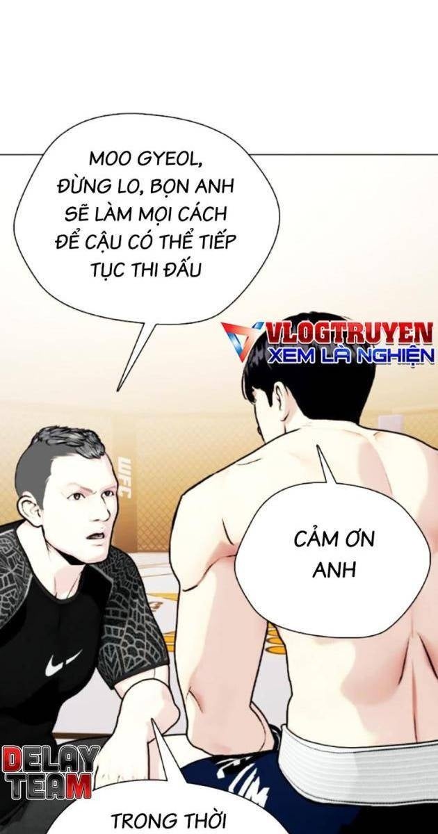 Loser Giỏi Võ - Page 61
