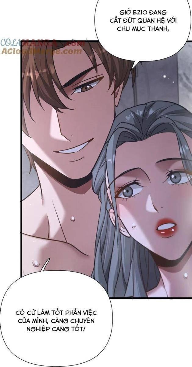 Ta Bị Kẹt Cùng Một Ngày 1000 Năm - Page 3