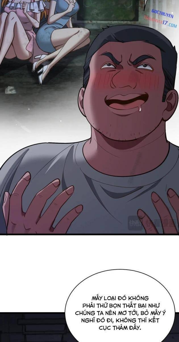 Ta Bị Kẹt Cùng Một Ngày 1000 Năm - Page 49