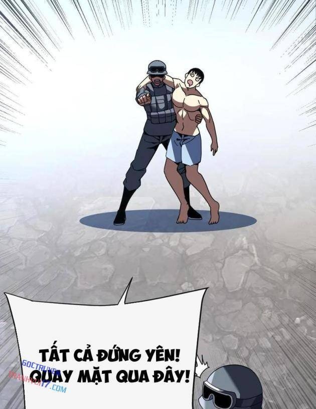 Mệnh Luân Chi Chủ Làm Kẻ Biến Dị Giáng Xuống Nhân Gian - Page 22