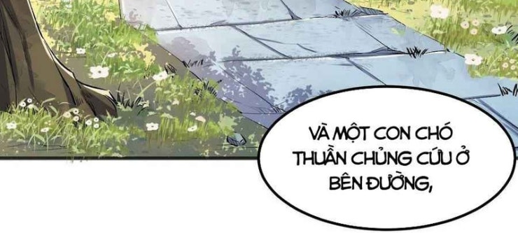 Nguyên Lai Ta Là Tu Tiên Đại Lão - Page 20