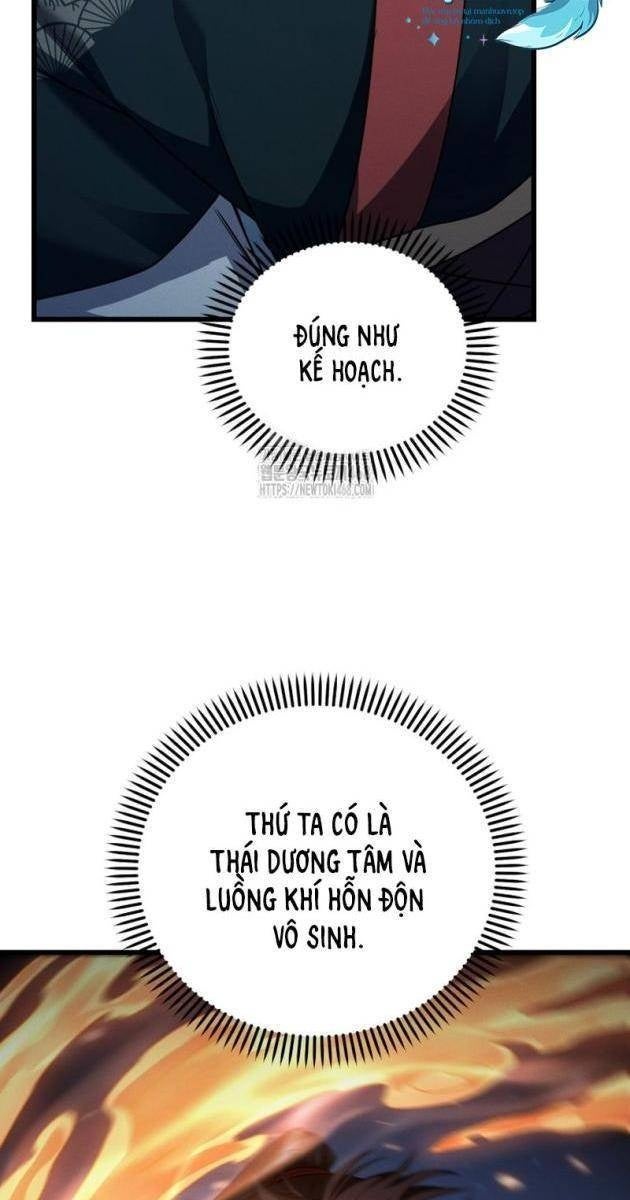 Võ Thần Tái Sinh - Page 59