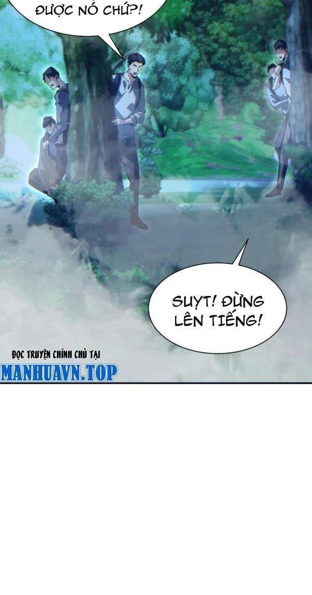 Mạt Thế Trùng Sinh: Ta Dựa Vào Mở Rương Vấn Dỉnh Đỉnh Phong - Page 42