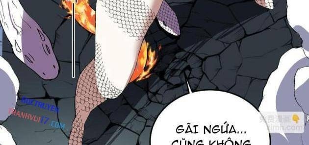 Ta Hóa Thân Ma Thần, Trở Thành Diệt Thế Cự Thú! - Page 8