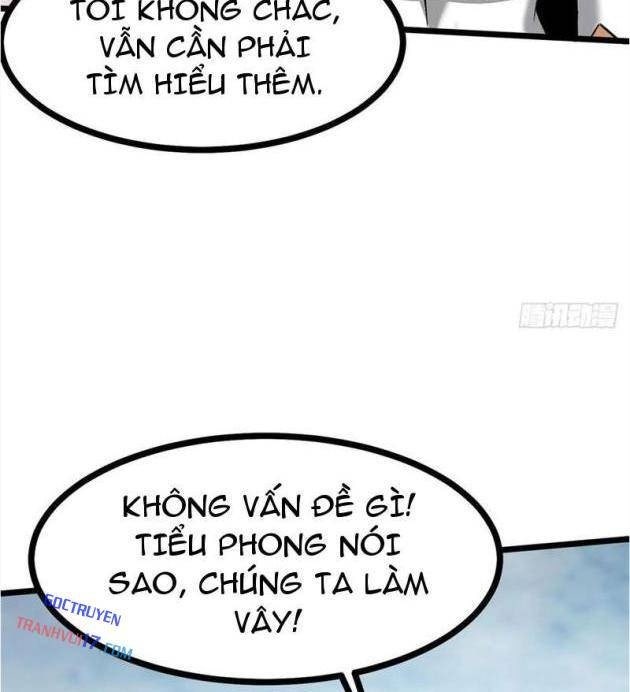 Ta Thật Không Muốn Học Cấm Chú - Page 58