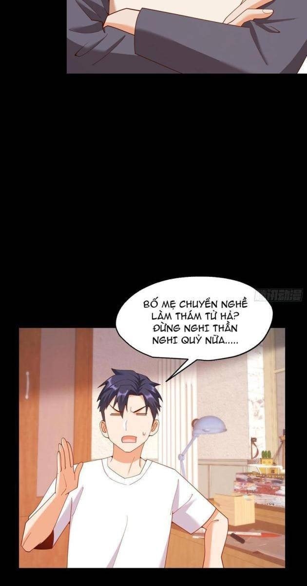 Trùng Sinh Không Làm Chạn Vương, Ta Một Mình Thăng Cấp Khắc Kim - Page 61