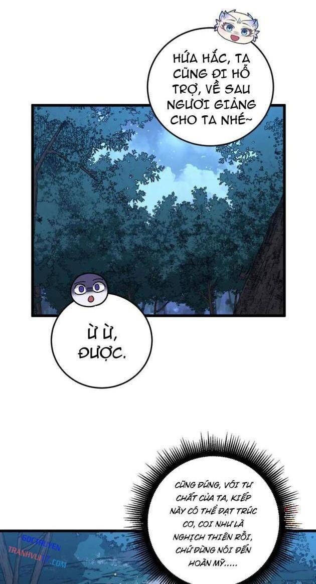 Lão Xà Tu Tiên - Page 20