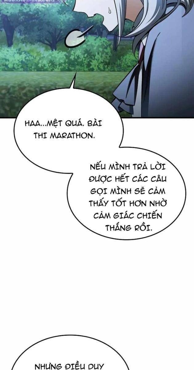 Đại Phản Diện Khao Khát Được Sống - Page 105