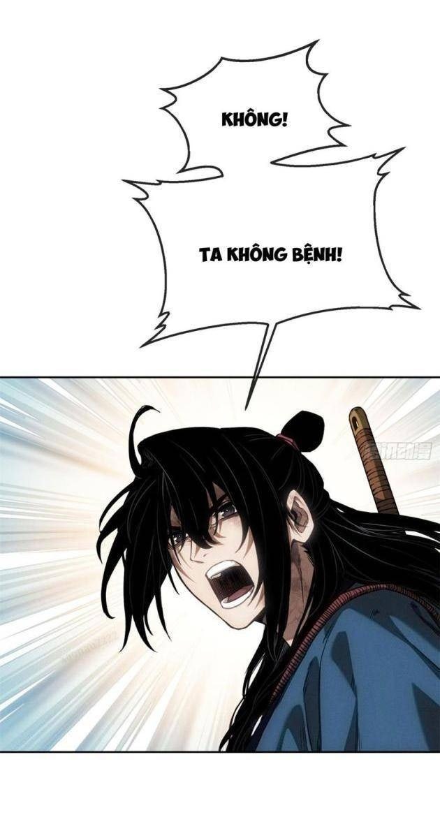 Đạo Quỷ Dị Tiên - Page 30