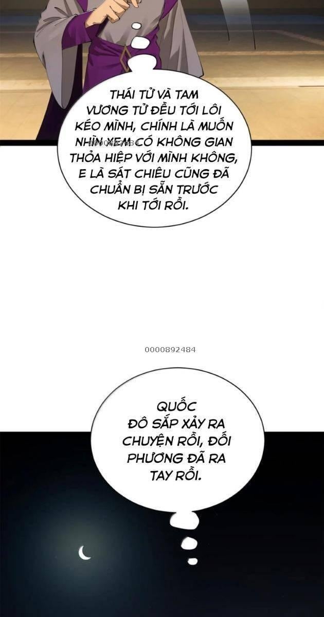 Chàng Rể Mạnh Nhất Lịch Sử - Page 5
