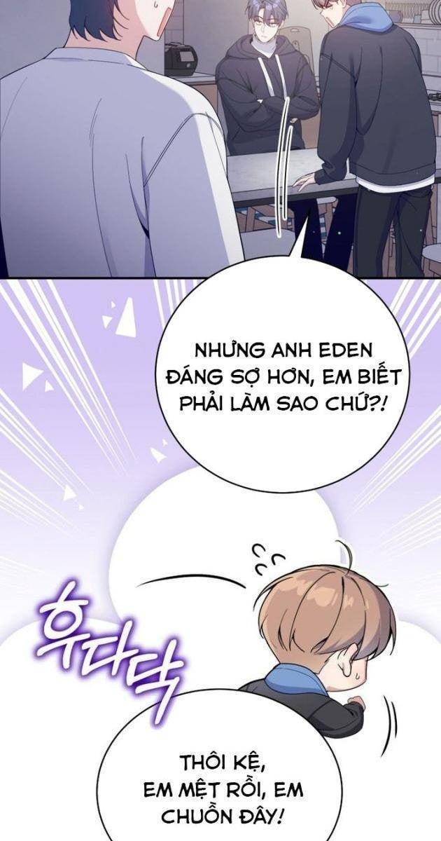 Hướng Dẫn Hồi Quy Dành Cho Thần Tượng - Page 33