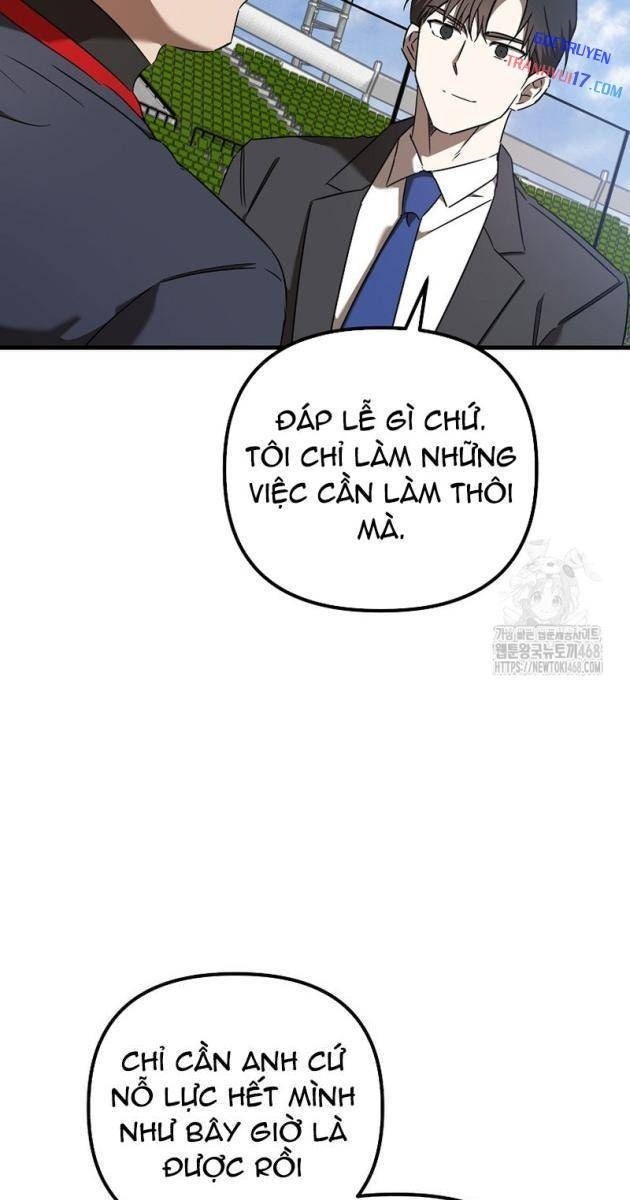 Tân Binh Của Đội Bóng Chày Quá Giỏi - Page 95