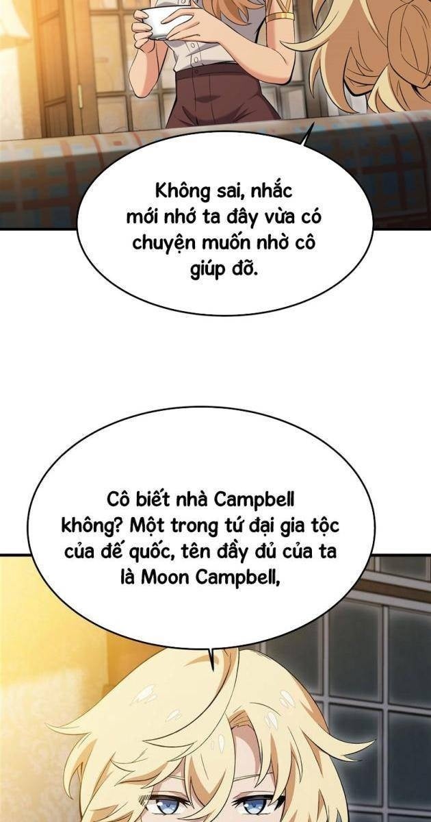Phản Diện Tóc Vàng Trong Tiểu Thuyết Phượng Ngạo Thiên Cũng Muồn Hạnh Phúc - Page 37