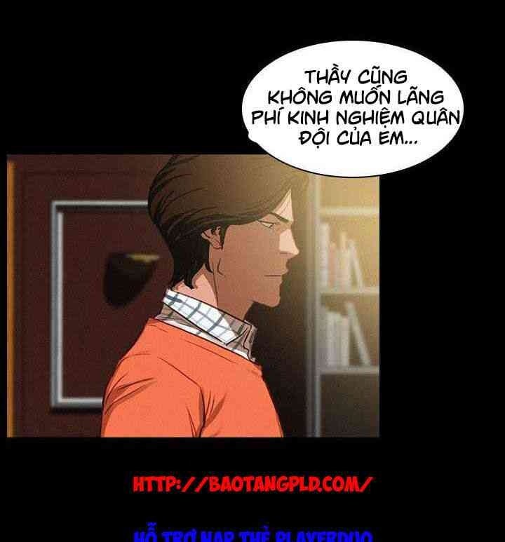 Chúa Tể Đồng Tiền - Page 23
