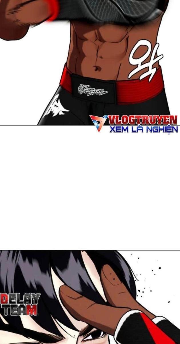 Loser Giỏi Võ - Page 85