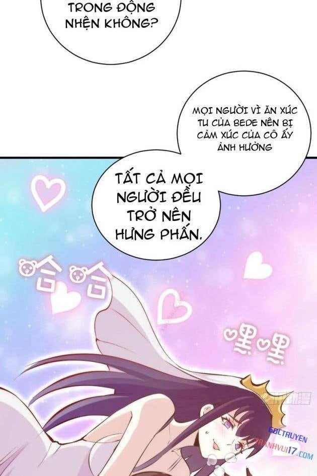 Ta Dựa Vào Hậu Cung Chinh Phục Thế Giới - Page 7