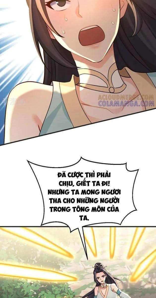Đệ Tử Tu Luyện, Ta Nằm Chơi! - Page 31