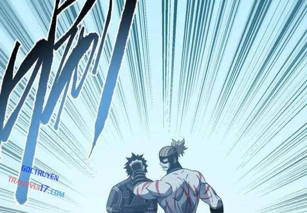 Mệnh Luân Chi Chủ Làm Kẻ Biến Dị Giáng Xuống Nhân Gian - Page 15