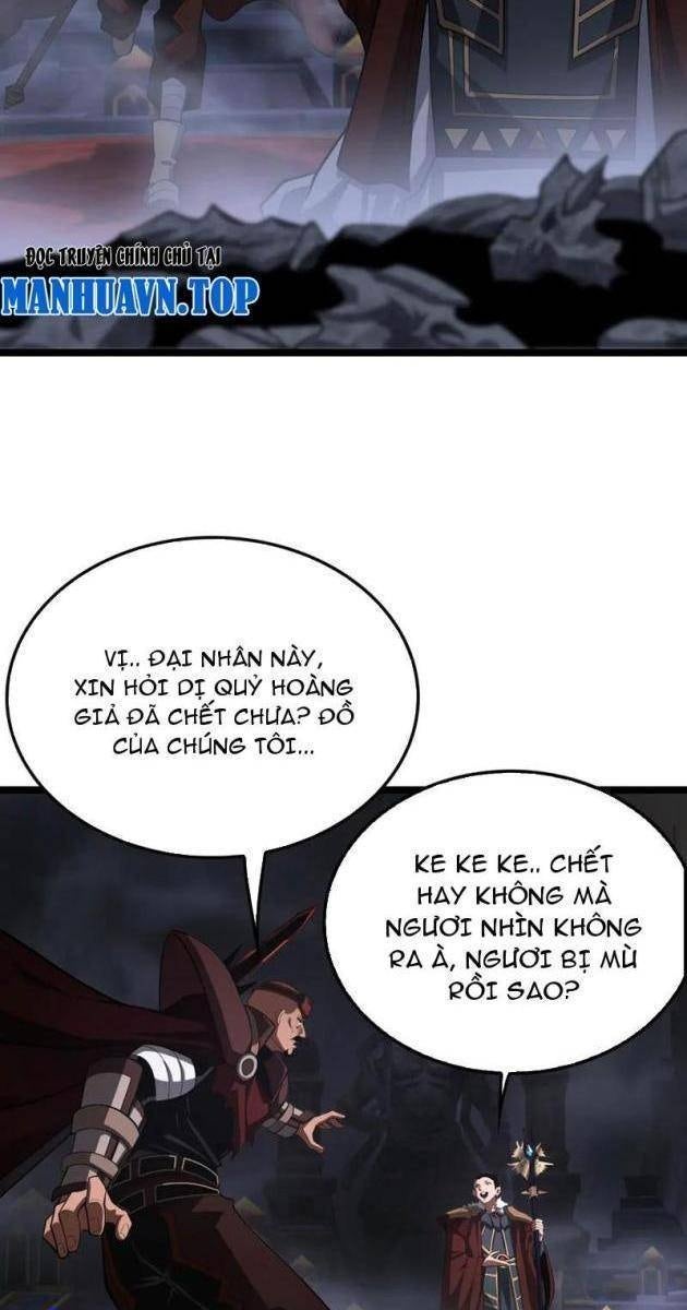 Mạt Thế Kiếm Thần: Ta Chấn Kinh Toàn Cầu - Page 61