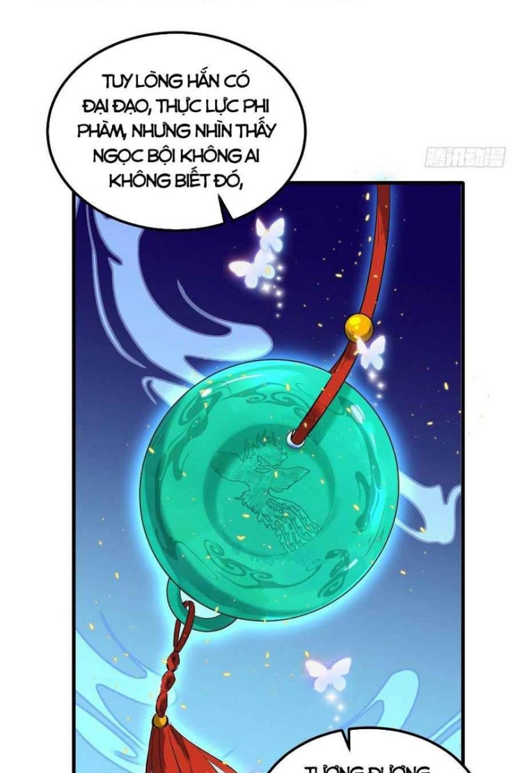 Nguyên Lai Ta Là Tu Tiên Đại Lão - Page 99