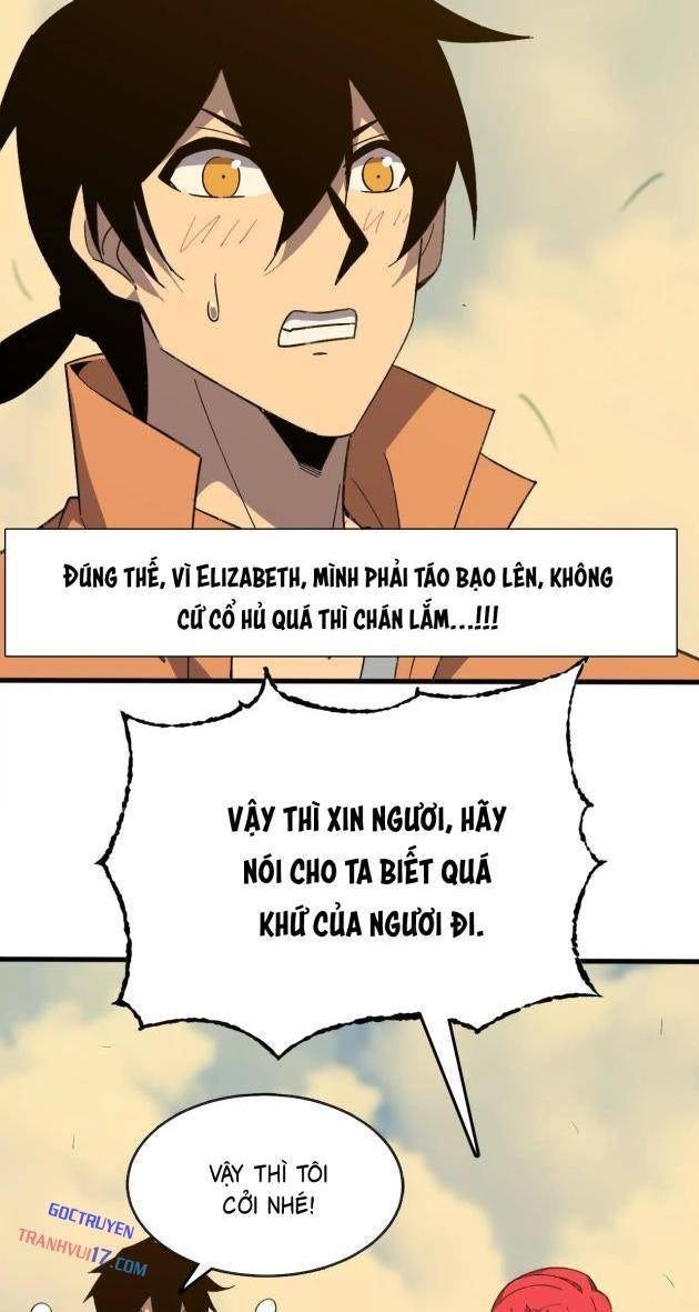Dũng Giả Và Nữ Ma Vương - Page 55