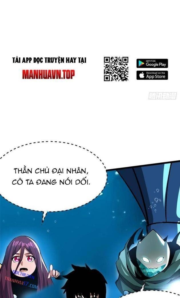Ta Thật Không Muốn Học Cấm Chú - Page 12