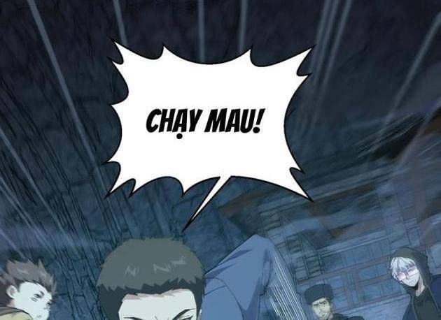 Ta Học Trảm Thần Trong Bệnh Viện Tâm Thần - Page 26