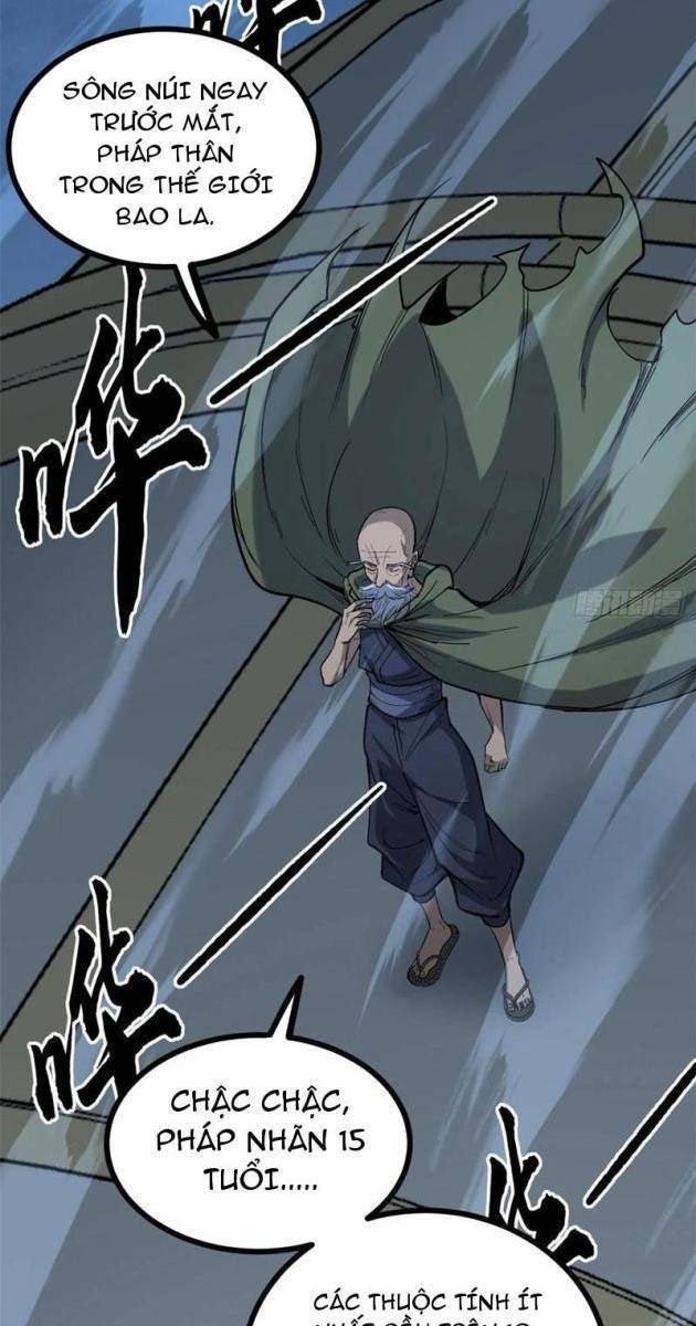 Người Giữ Cửa Vạn Giới - Page 60