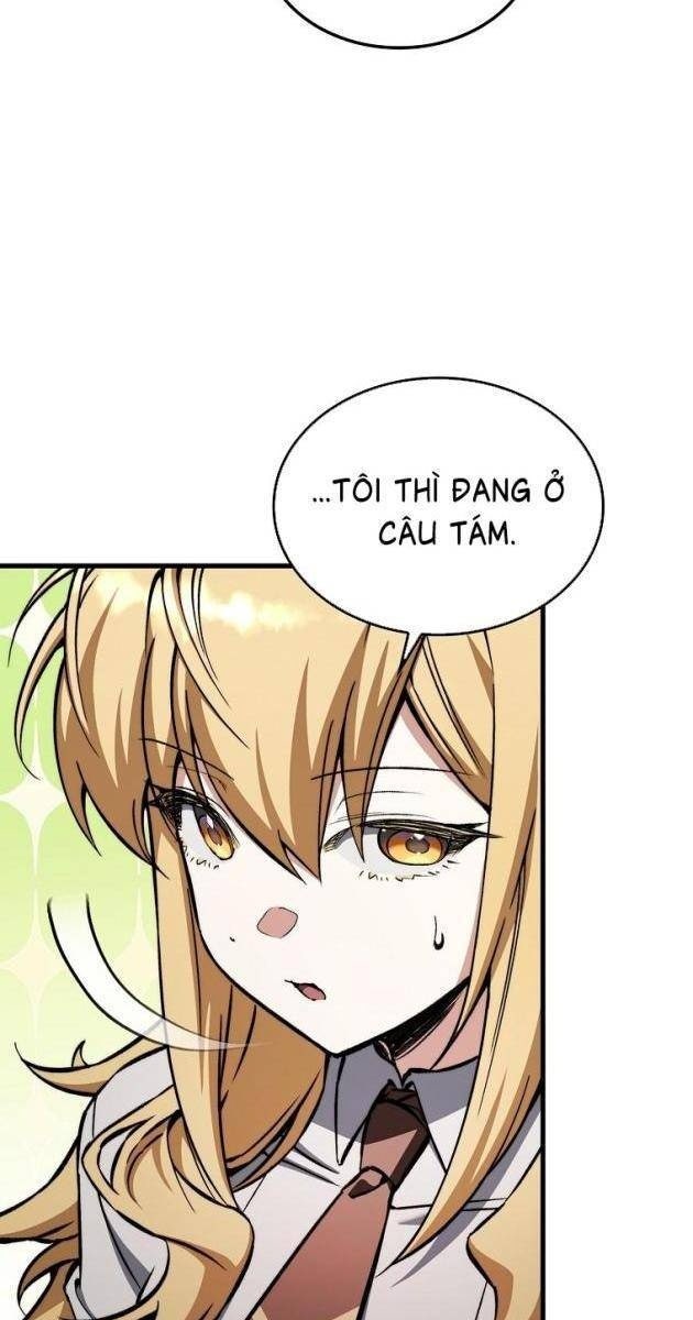 Đại Phản Diện Khao Khát Được Sống - Page 109