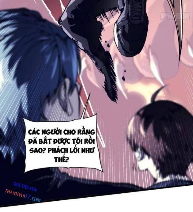 Cao Võ Tiến Hóa: Bắt Đầu Thức Tỉnh Quái Thú Chi Vương - Page 28