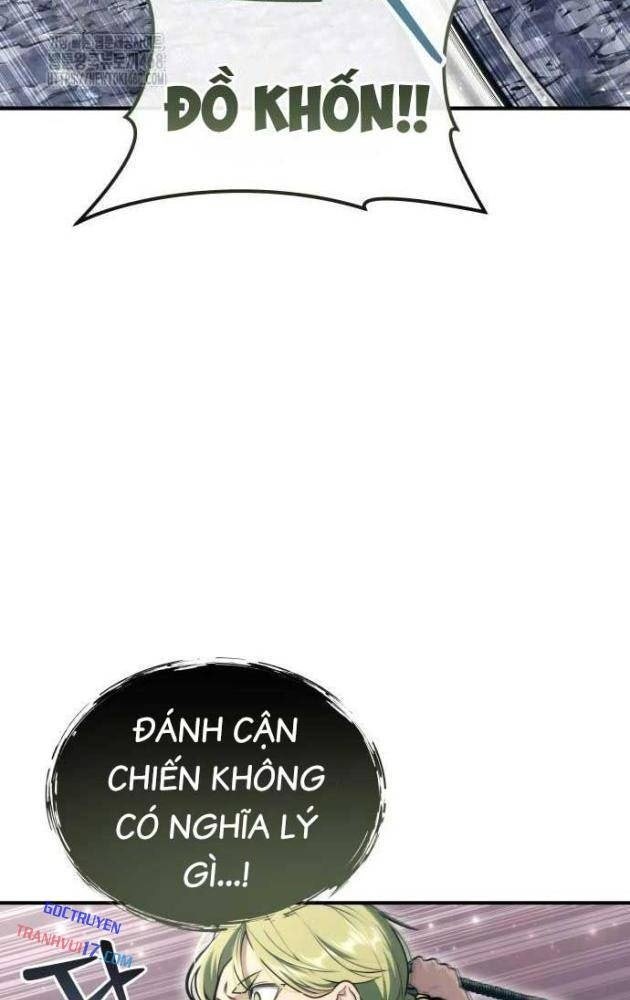 Cuộc Chiến Trong Tòa Tháp: Urek Mazino - Page 9