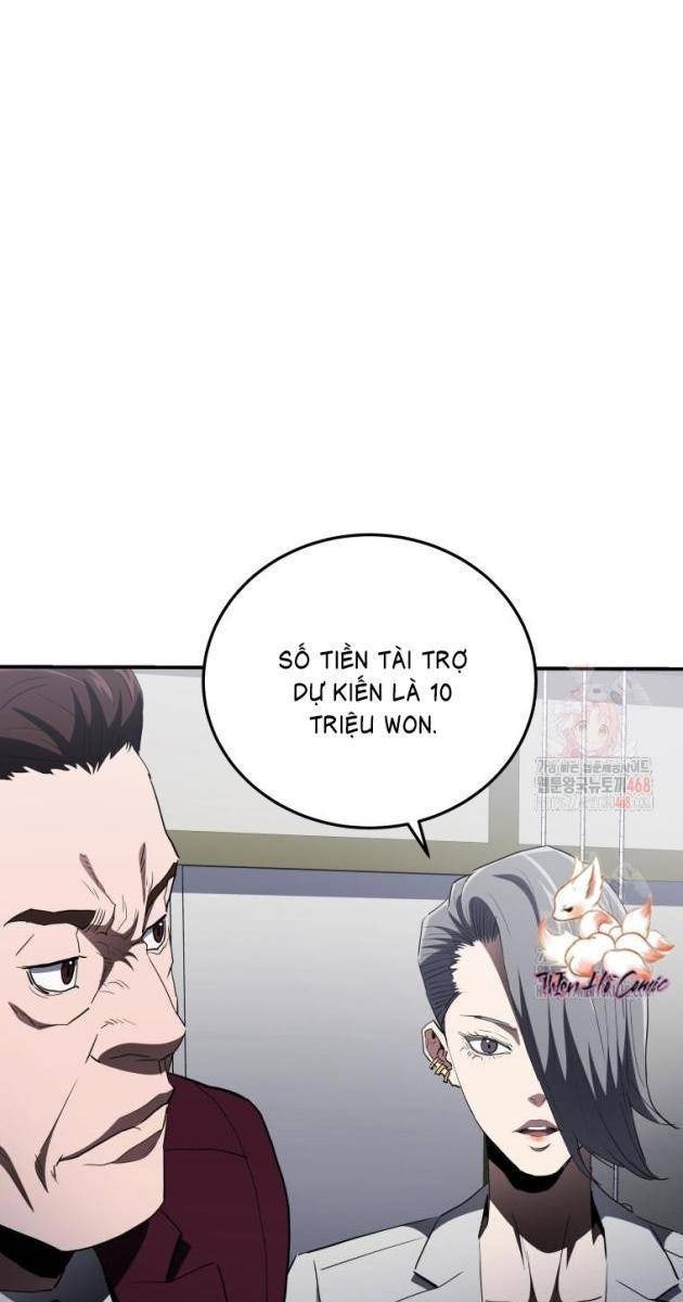 Ác Nhân Lồng Bát Giác - Page 57