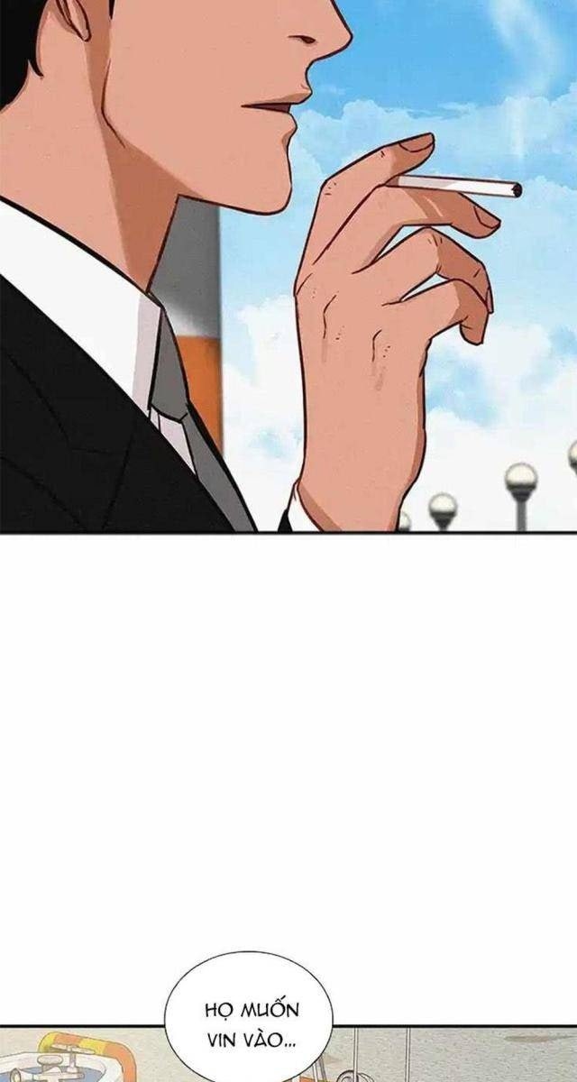 Chúa Tể Đồng Tiền - Page 47