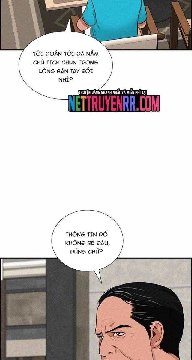 Chúa Tể Đồng Tiền - Page 85