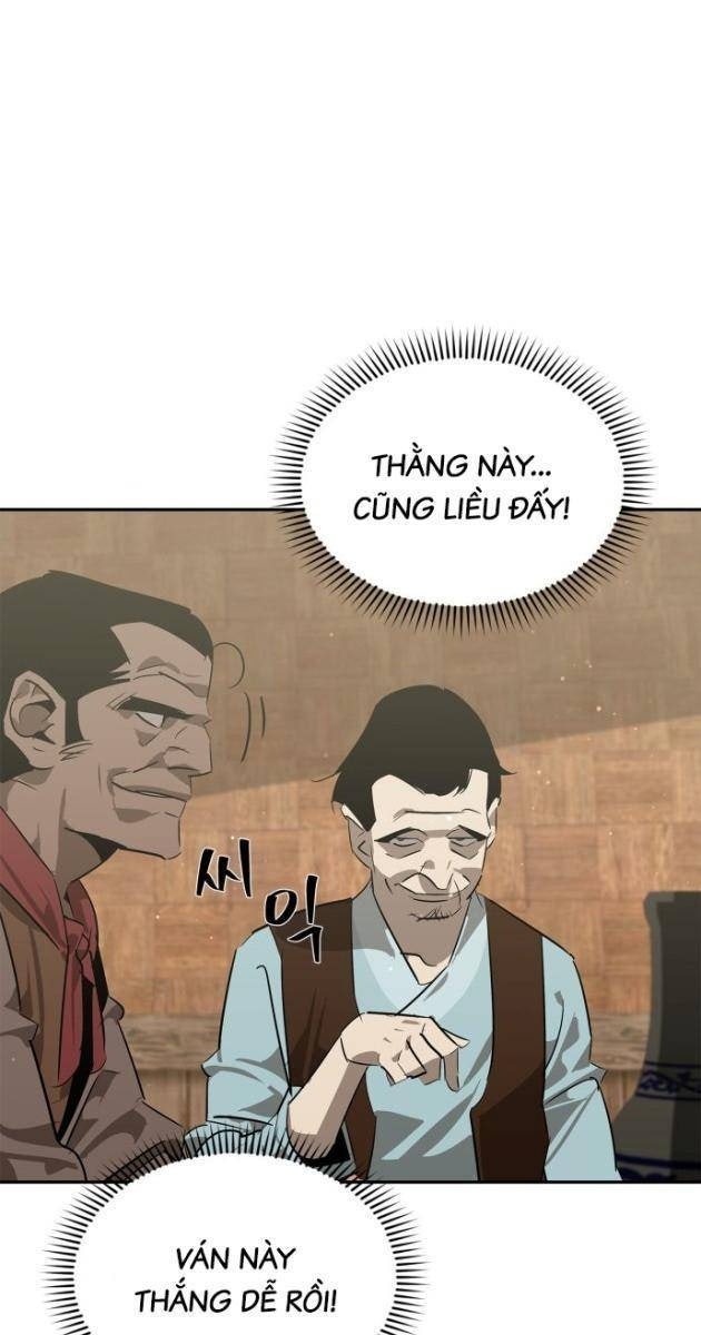 Võ Lâm Phương Tây - Page 43