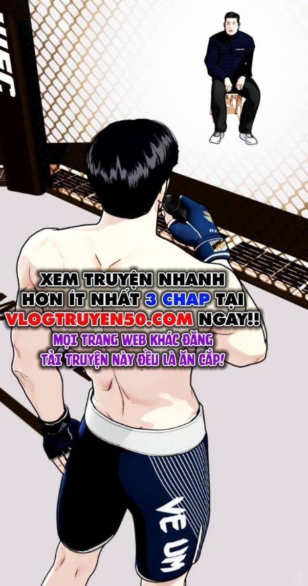 Loser Giỏi Võ - Page 167