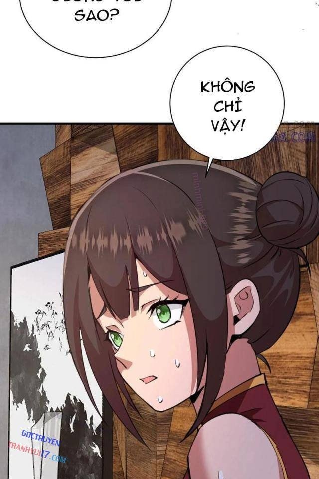 Ta Dựa Vào Hậu Cung Chinh Phục Thế Giới - Page 29