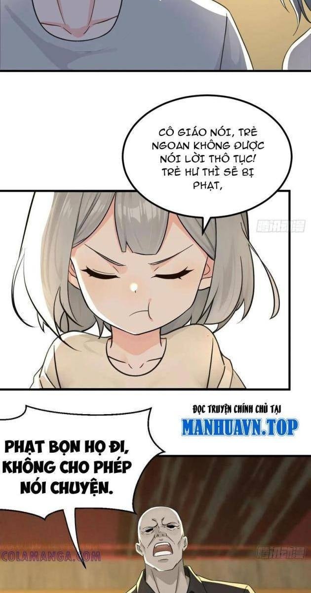 Chuyển Sinh Thành Tra Nam, Ta Giúp Thê Tử Trường Sinh - Page 51