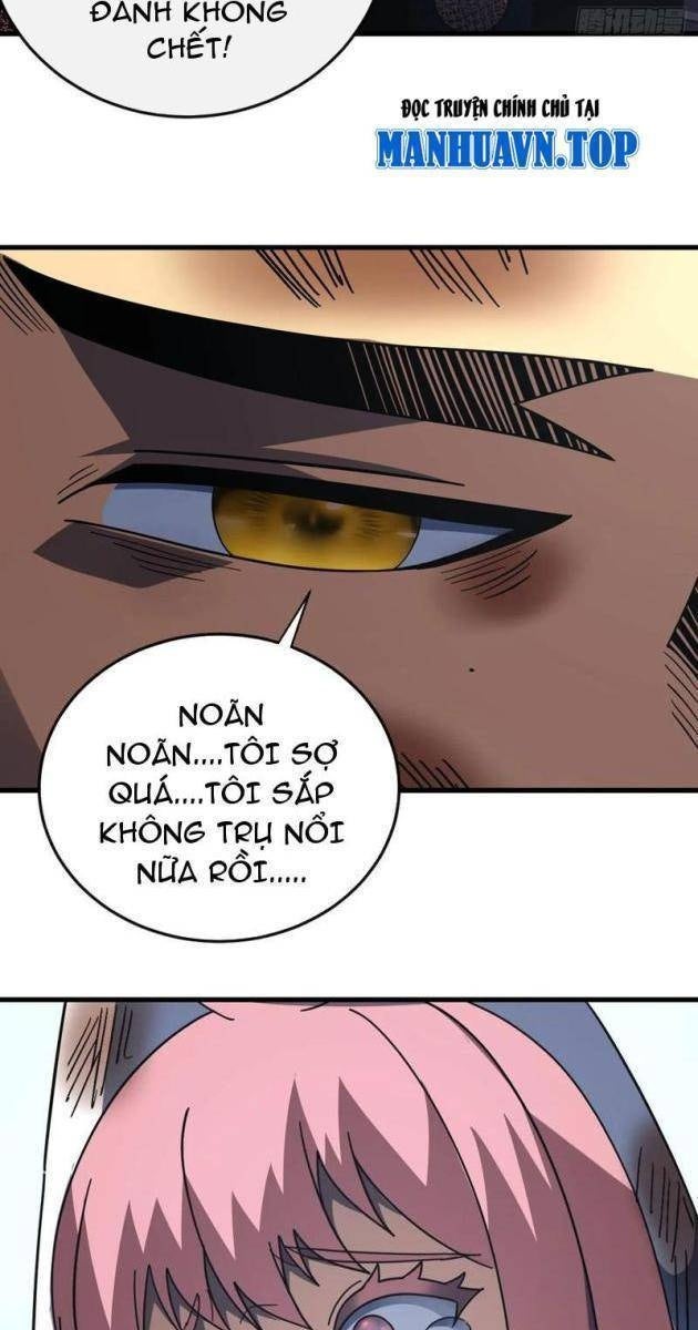 Mệnh Luân Chi Chủ Làm Kẻ Biến Dị Giáng Xuống Nhân Gian - Page 39